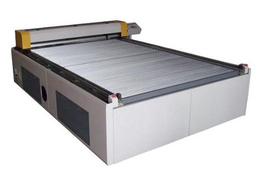 Laser Cutting Machine C300 From Redsail